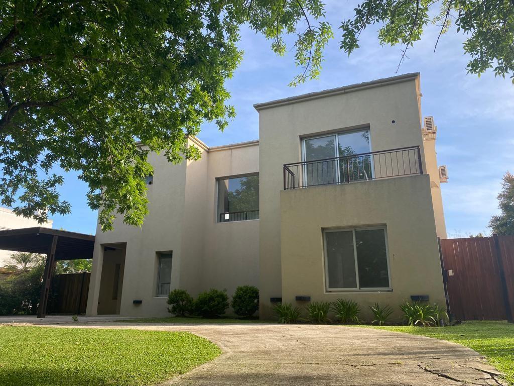 Casa en Venta Ubicado en Santa Catalina, Villanueva, Tigre 5