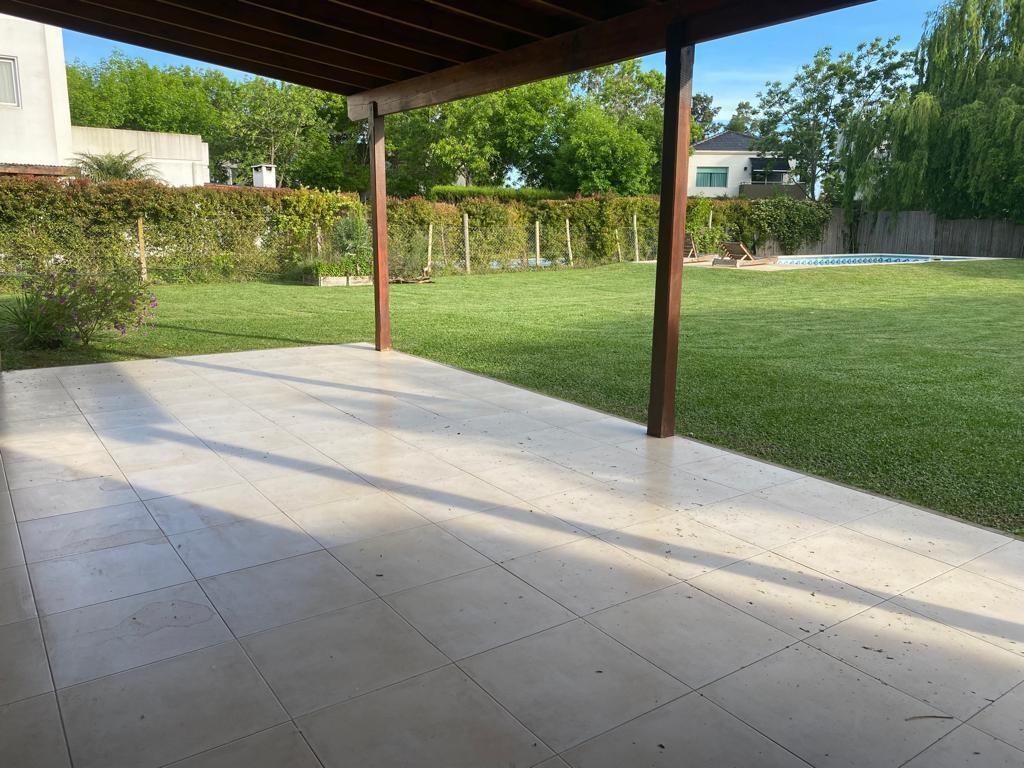 Casa en Venta Ubicado en Santa Catalina, Villanueva, Tigre 1