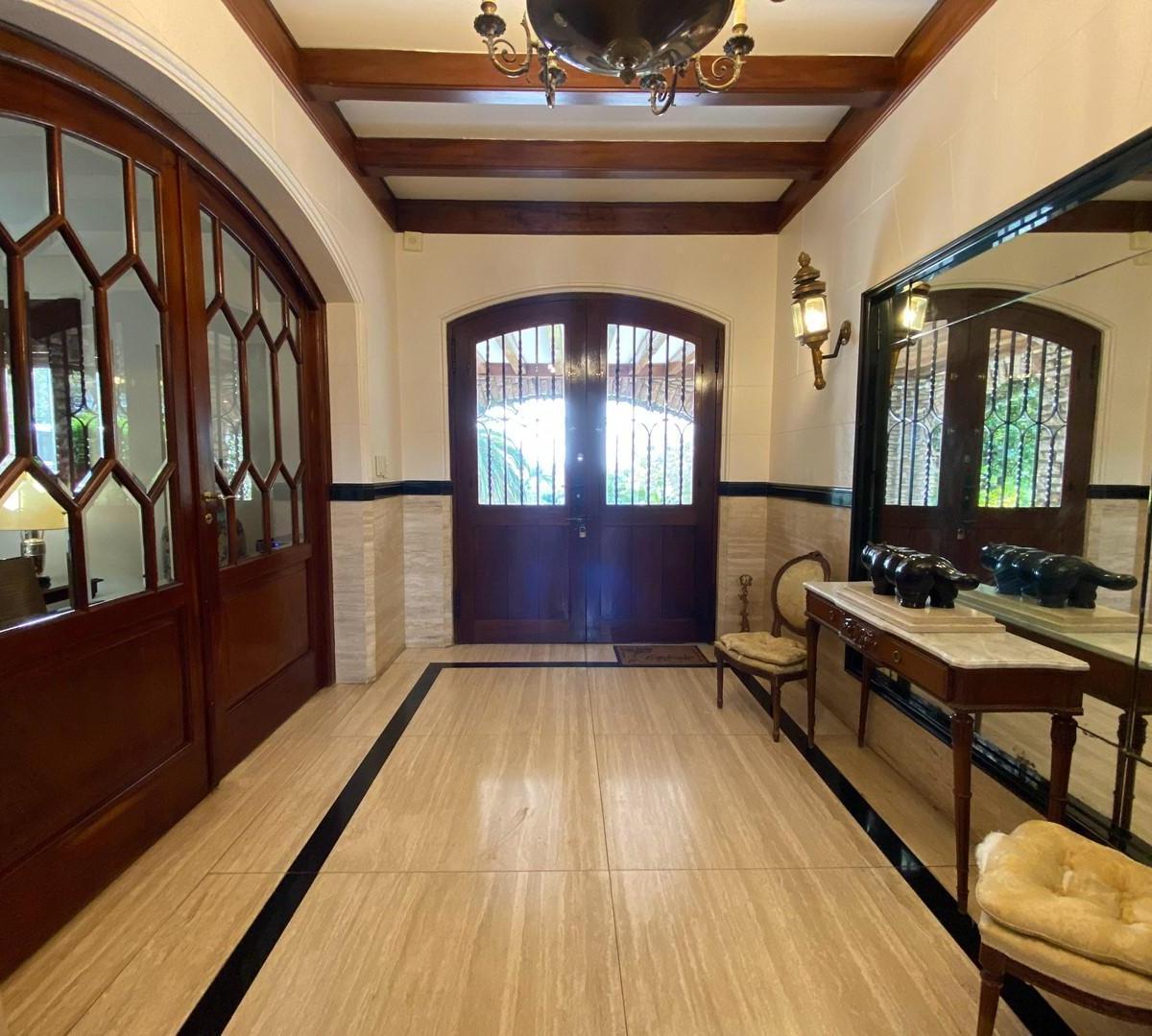 Foto de Casa en Venta y Alquiler en Acassuso, San Isidro, imagen 5