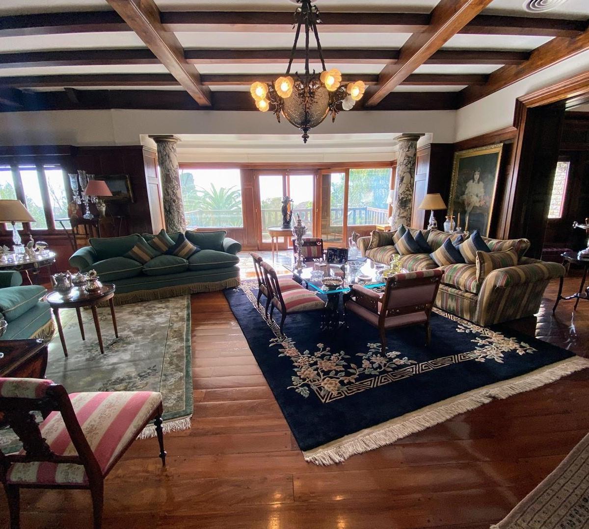 Foto de Casa en Venta y Alquiler en Acassuso, San Isidro, imagen 4