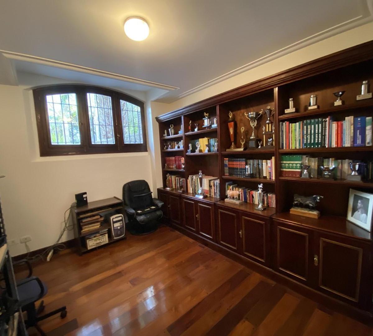 Casa  en Venta y Alquiler en Acassuso, San Isidro