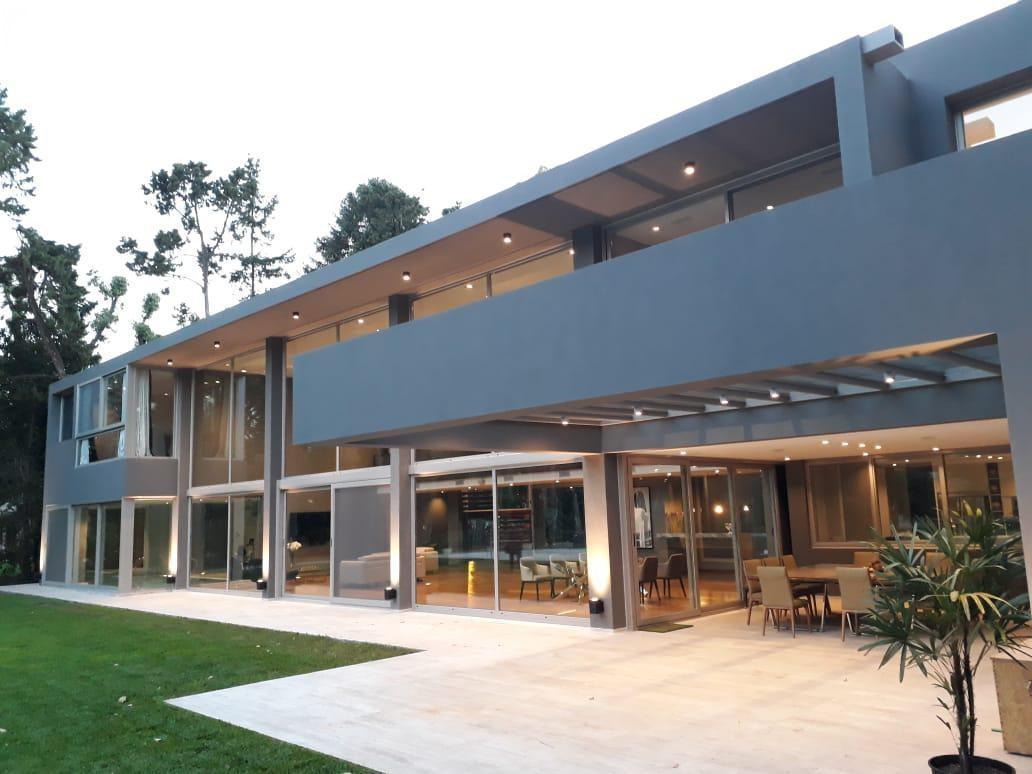 Casa en Venta ubicado en Highland Park CC, Pilar, G.B.A. Zona Norte