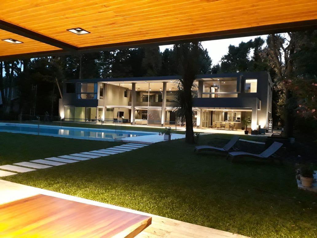 Casa en Alquiler en Barrio cerrado Highland Park CC, Pilar, G.B.A.
