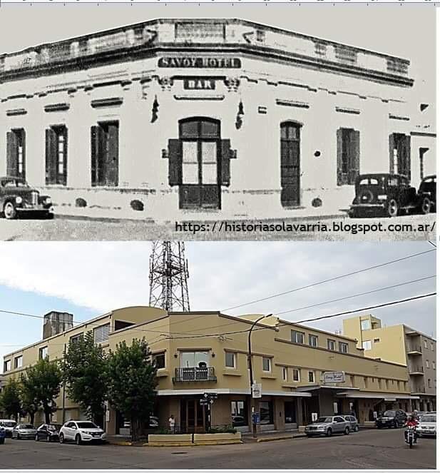 Turístico Hotel en Venta Ubicado en Olavarría, Resto de La Provincia, Buenos Aires 1