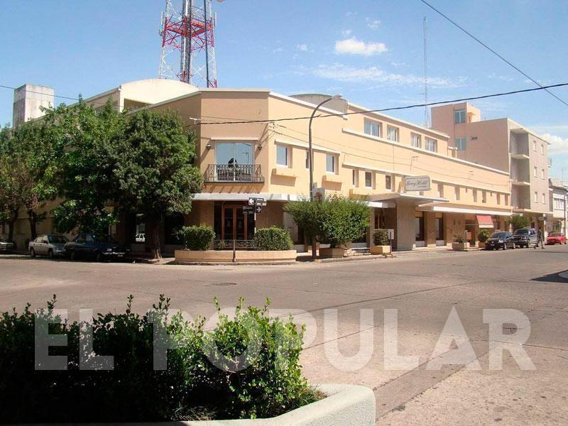 Propiedad en Argentina