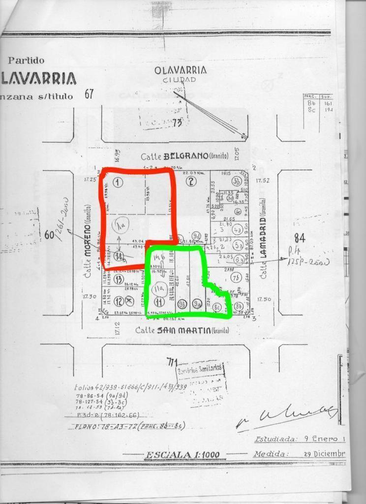 Plano 1