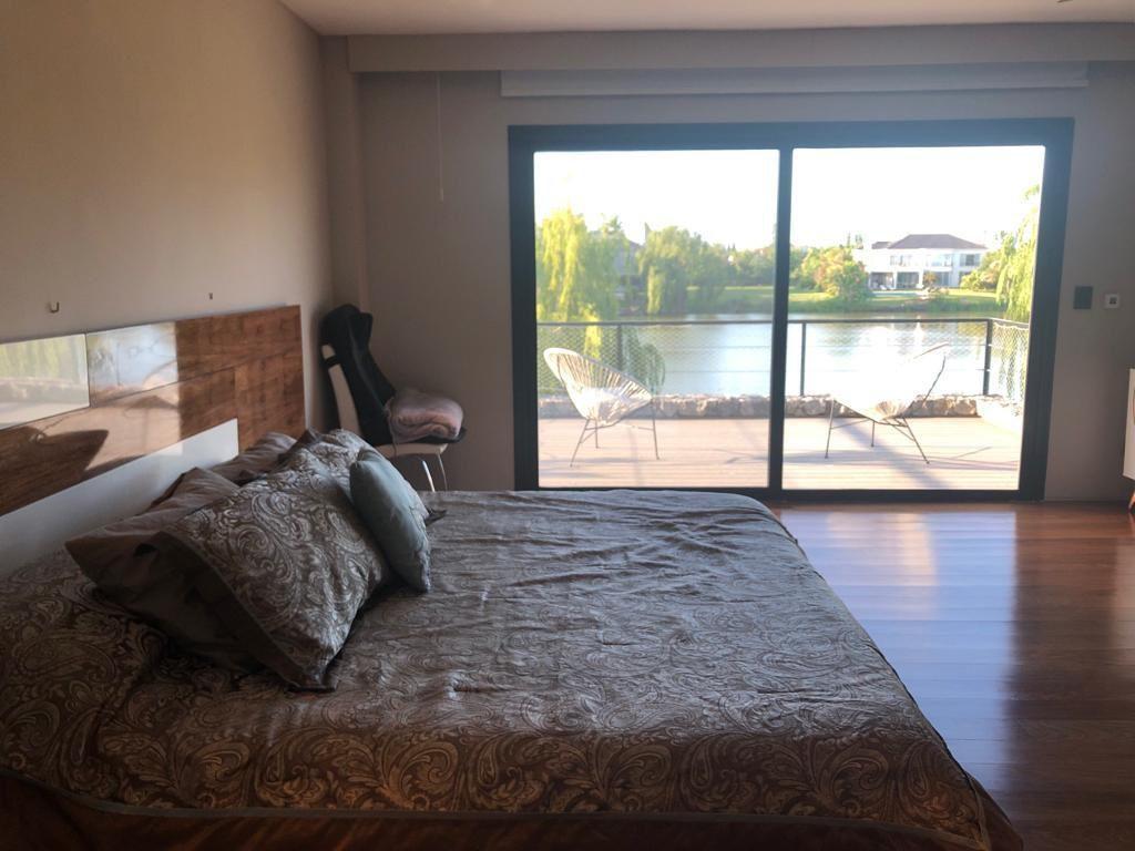 Foto de Casa en Alquiler ubicado en Los Castores, Nordelta, Tigre, imagen 3