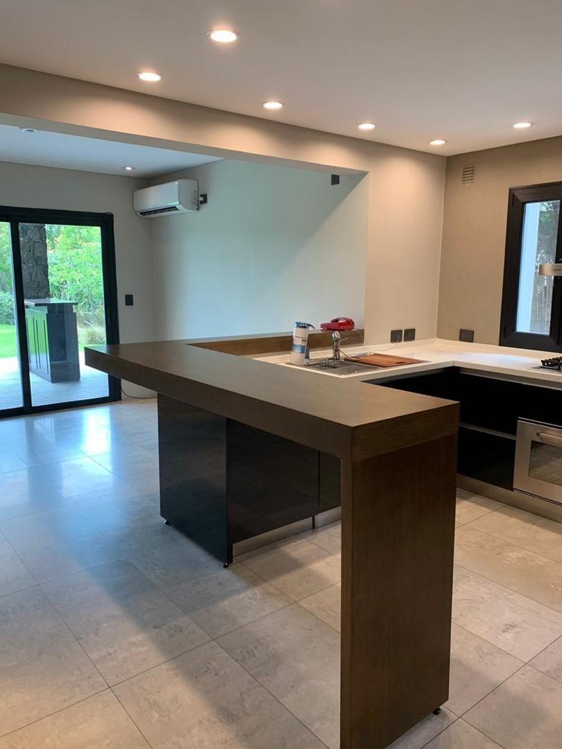 Foto de Casa en Alquiler ubicado en Los Castores, Nordelta, Tigre, imagen 4
