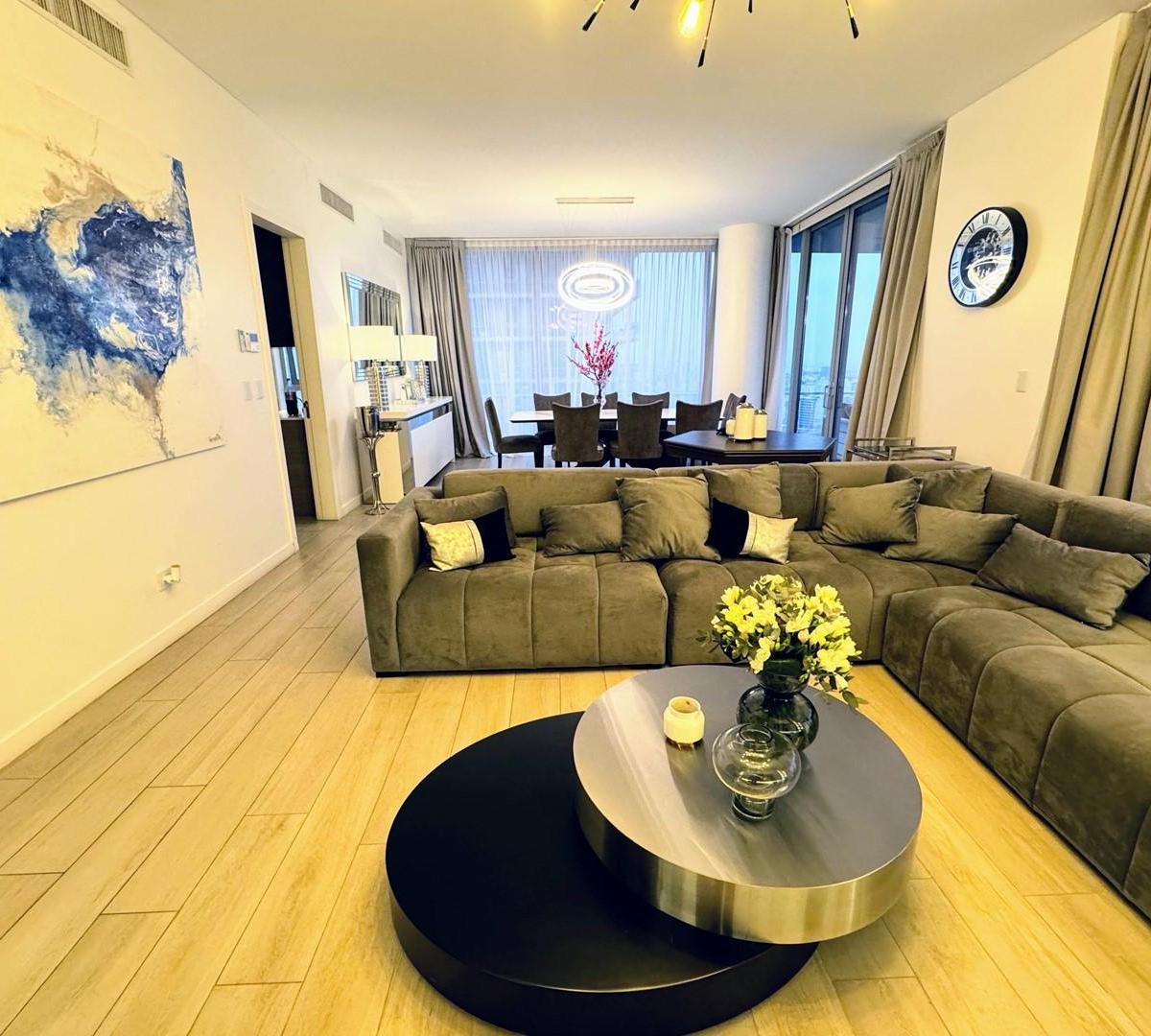 Departamento en Venta Ubicado en Puerto Madero, Capital Federal, Buenos Aires 1