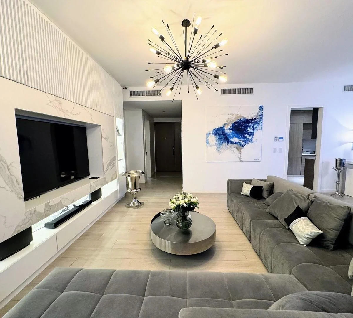 Departamento en Venta Ubicado en Puerto Madero, Capital Federal, Buenos Aires 4