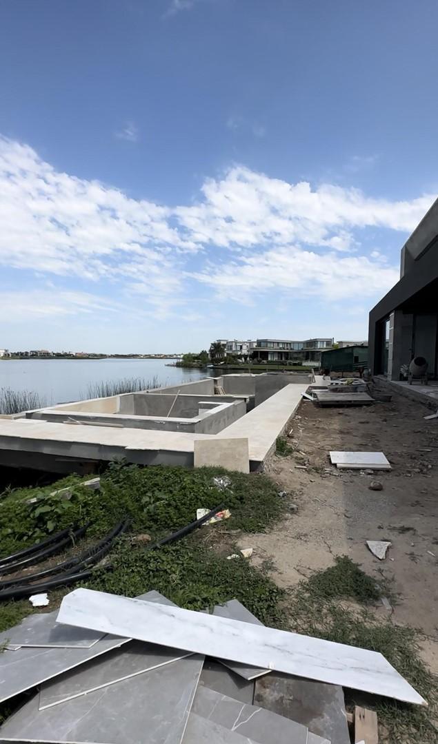 Casa  en Venta ubicado en Marinas, Puertos, Escobar