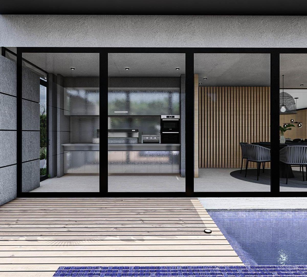 Foto de Casa en Venta ubicado en El Yacht, Nordelta, Tigre, imagen 5