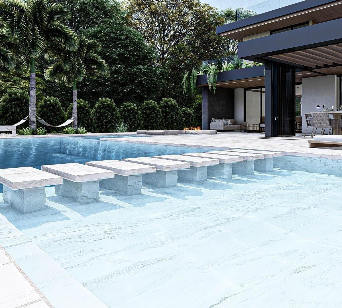 Casa en Venta Ubicado en Los Puentes, Nordelta, Tigre 5