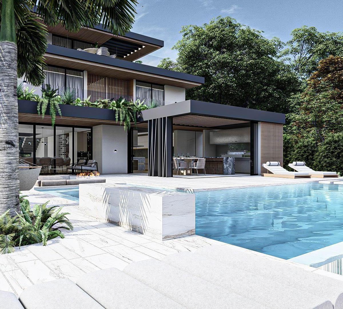 Casa en Venta Ubicado en Los Puentes, Nordelta, Tigre 2