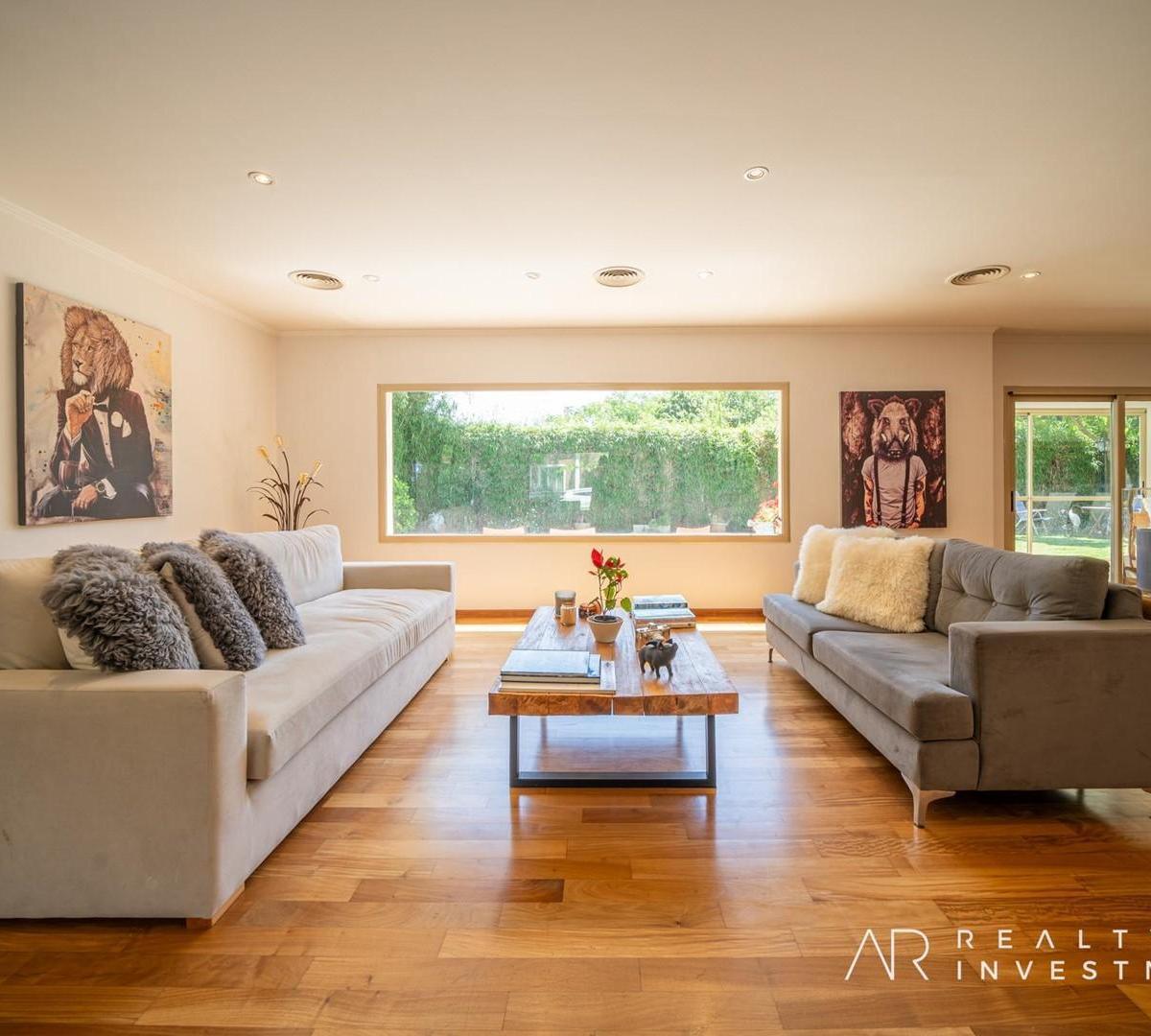 Casa en Venta en Rincón del Arca, San Fernando - 3 Dorm. y Ascensor. 5