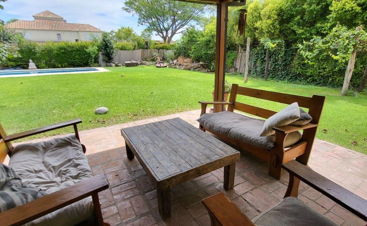Casa en Venta Ubicado en Talar del Lago 1, General Pacheco, Tigre 3