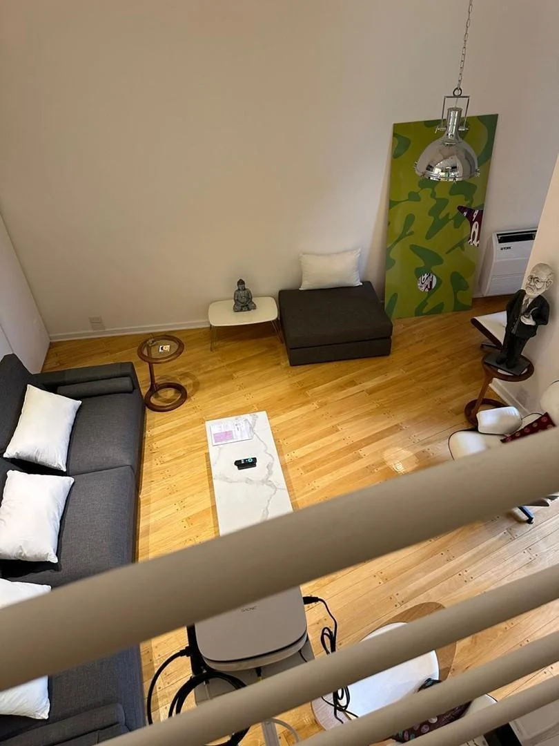 Departamento en Venta Ubicado en Palermo Chico, Capital Federal, Buenos Aires 1