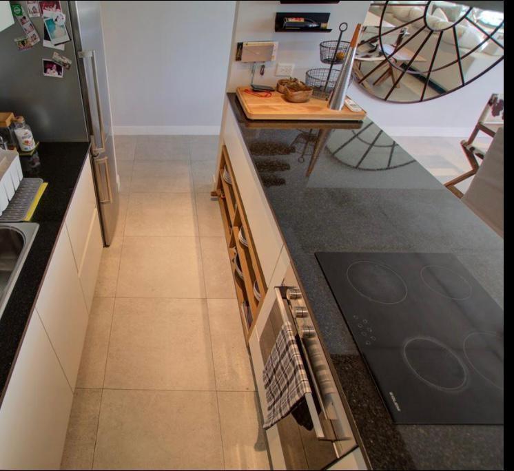 Departamento en Venta Ubicado en Punta Chica, San Isidro, G. B. a. Zona Norte 4