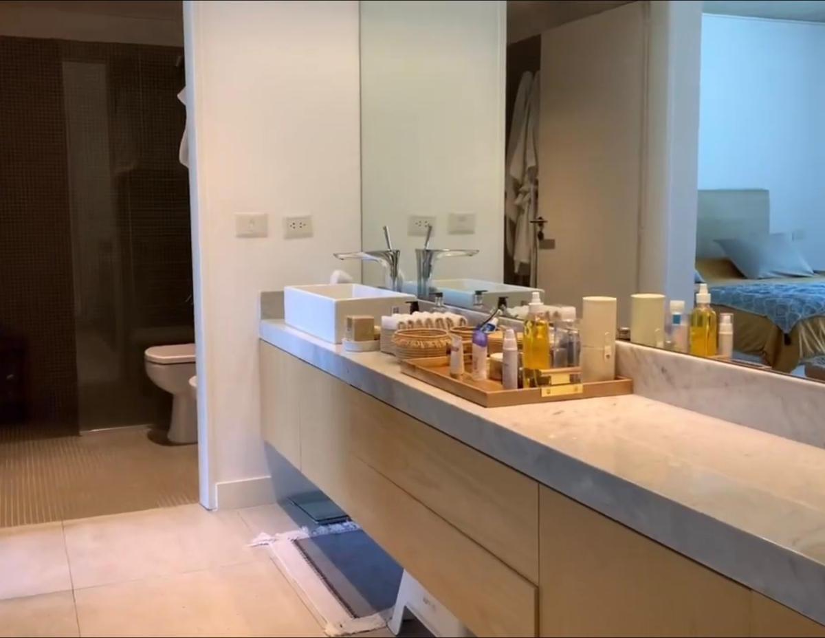 Departamento en Venta Ubicado en Punta Chica, San Isidro, G. B. a. Zona Norte 3