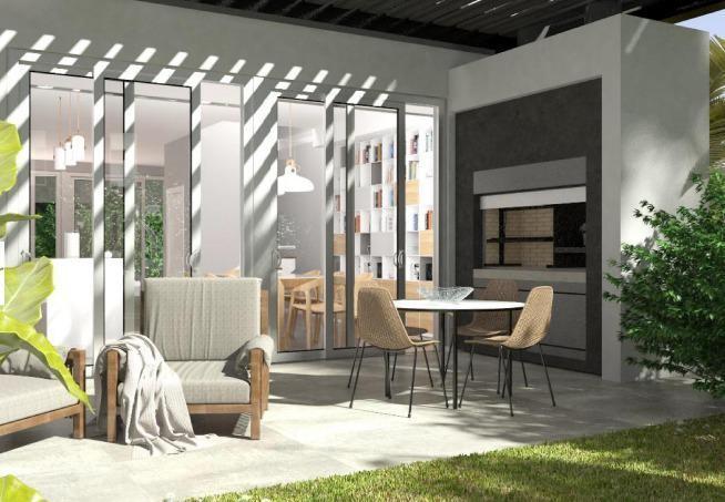 Departamento en Venta ubicado en Nordelta, Tigre, G.B.A. Zona Norte