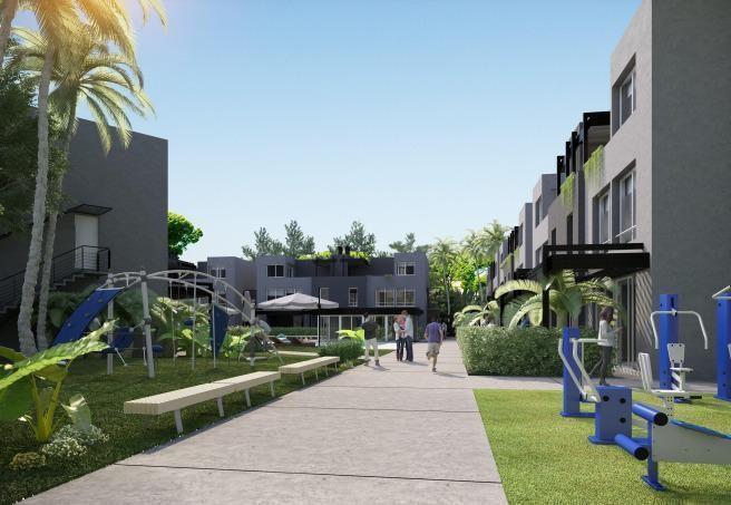 Departamento en Venta ubicado en Nordelta, Tigre, G.B.A. Zona Norte