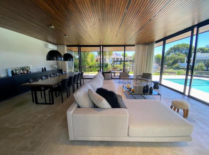 Foto de Casa en Alq. Temporario ubicado en Boating Club, San Isidro, G.B.A. Zona Norte, imagen 5