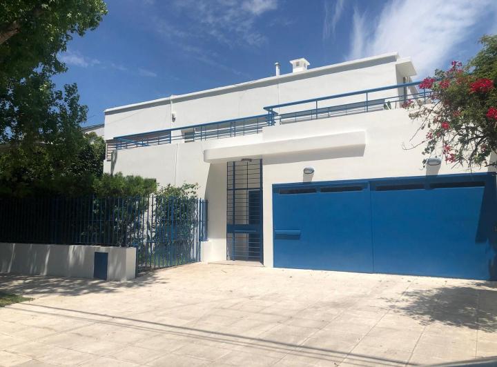 Casa  en Alq. Temporario ubicado en La Lucila, Vicente López, G.B.A. Zona Norte