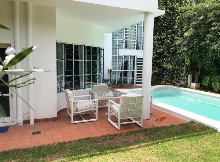 Foto de Casa en Alq. Temporario ubicado en La Lucila, Vicente López, G.B.A. Zona Norte, imagen 2