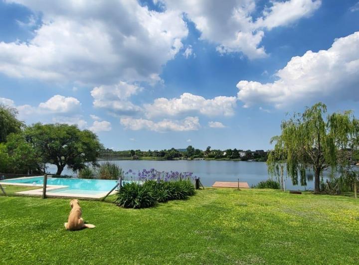 Casa en Alq. Temporario ubicado en Talar del Lago 1, General Pacheco, Tigre