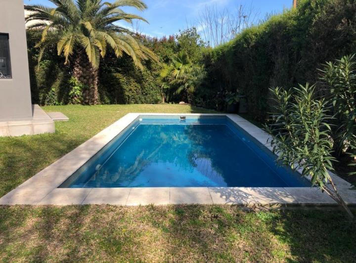Casa  en Alq. Temporario ubicado en Greenlands, San Isidro, G.B.A. Zona Norte