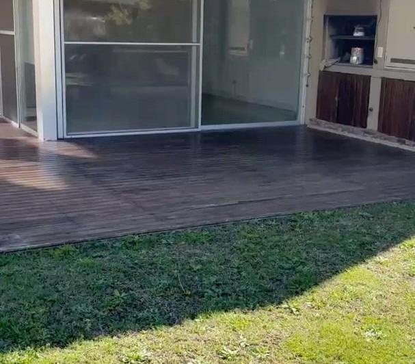Departamento Planta Baja en Alquiler - Las Piedras, Nordelta, Tigre 3