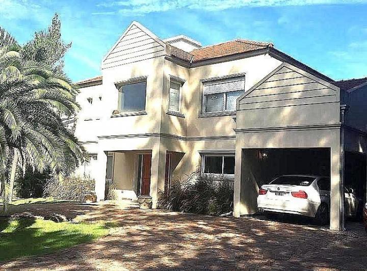 Casa  en Alquiler en Solares del Talar, Don Torcuato, Tigre 1