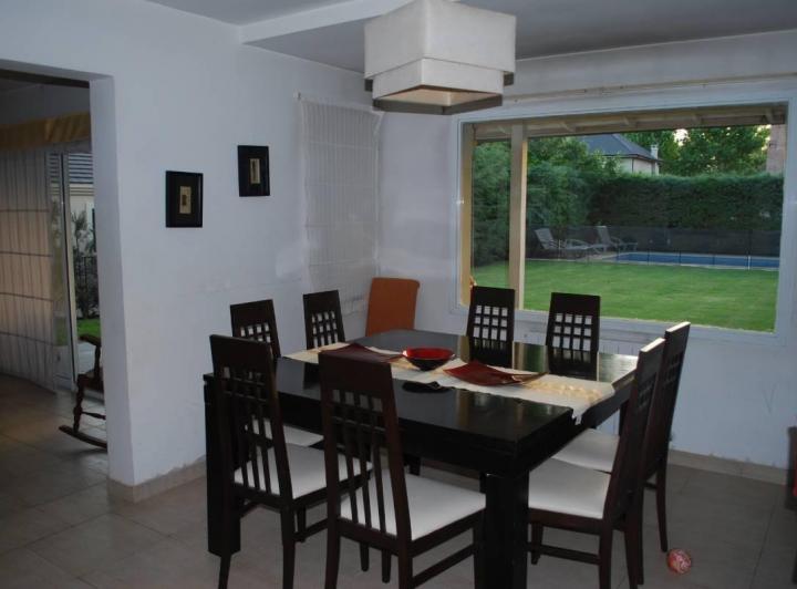 Casa  en Alquiler en Solares del Talar, Don Torcuato, Tigre 5