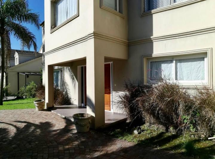 Casa  en Alquiler en Solares del Talar, Don Torcuato, Tigre 2