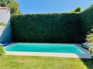 Casa Chalet  en Alq. Temporario en Las Carreras, San Isidro, G.B.A. Zona Norte 3
