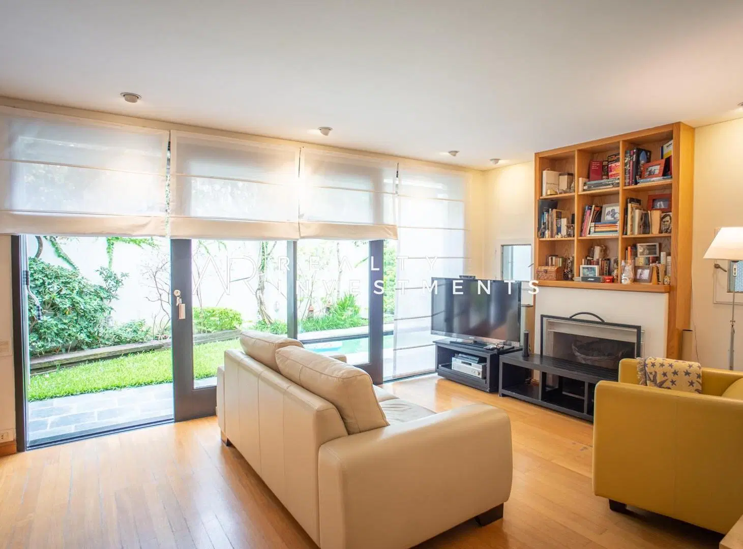 Casa en Venta, Vicente López, 3 dormitorios y escritorio, con pileta y parrilla 3
