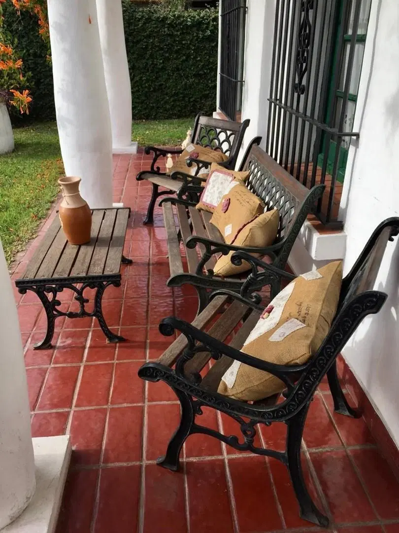Casa  en Venta en San Isidro, G.B.A. Zona Norte, Argentina 5