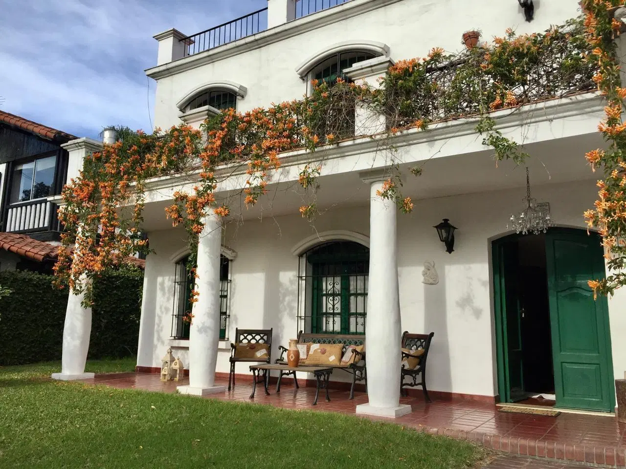Casa  en Venta en San Isidro, G.B.A. Zona Norte, Argentina 2