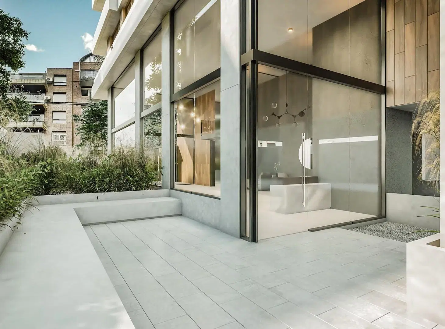 Departamento 4 ambientes con parrilla en Venta en San Isidro Centro, G.B.A. Zona Norte 4