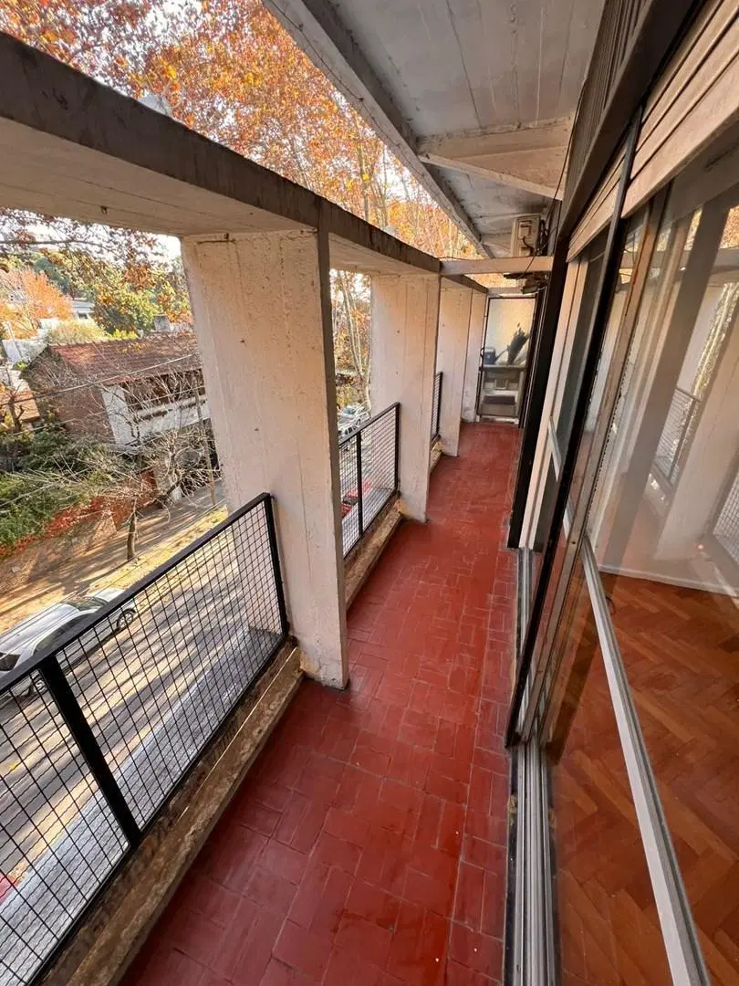 Departamento en Alquiler en Acassuso, San Isidro, G.B.A. Zona Norte 4