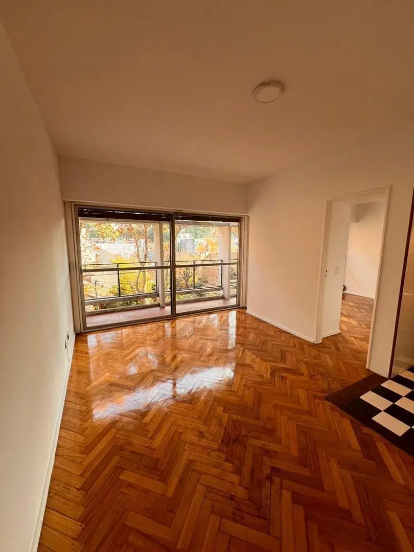 Departamento en Alquiler en Acassuso, San Isidro, G.B.A. Zona Norte 1