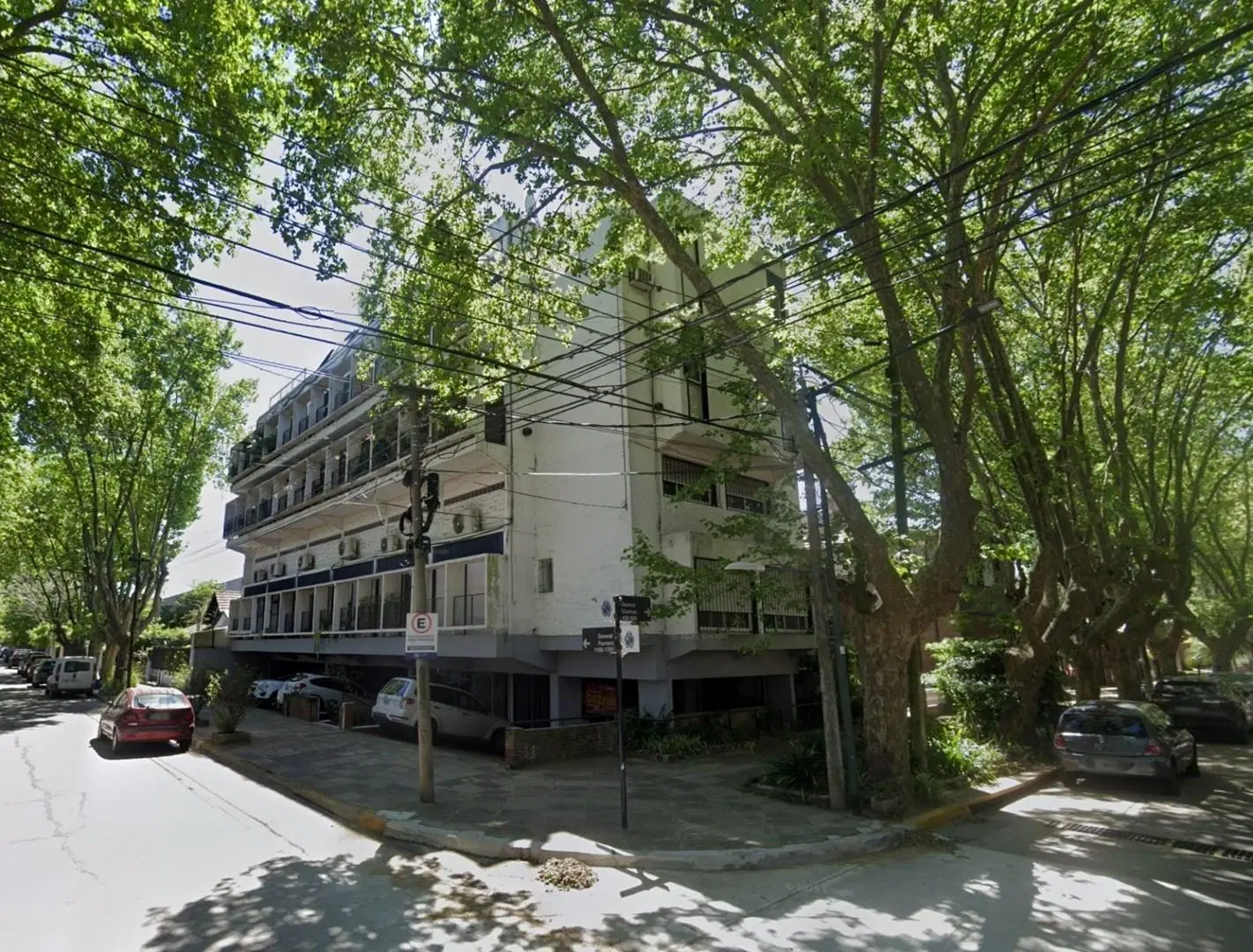 Departamento en Alquiler en Acassuso, San Isidro, G.B.A. Zona Norte 3