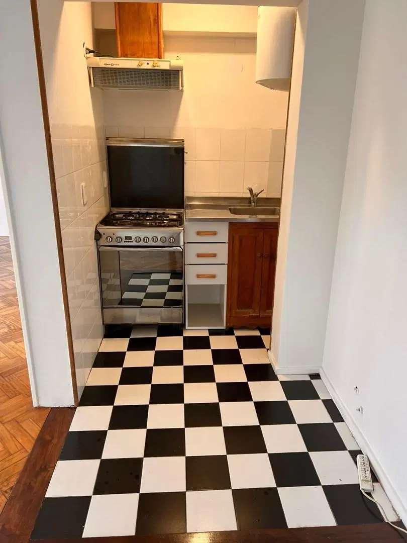 Departamento en Alquiler en Acassuso, San Isidro, G.B.A. Zona Norte 2