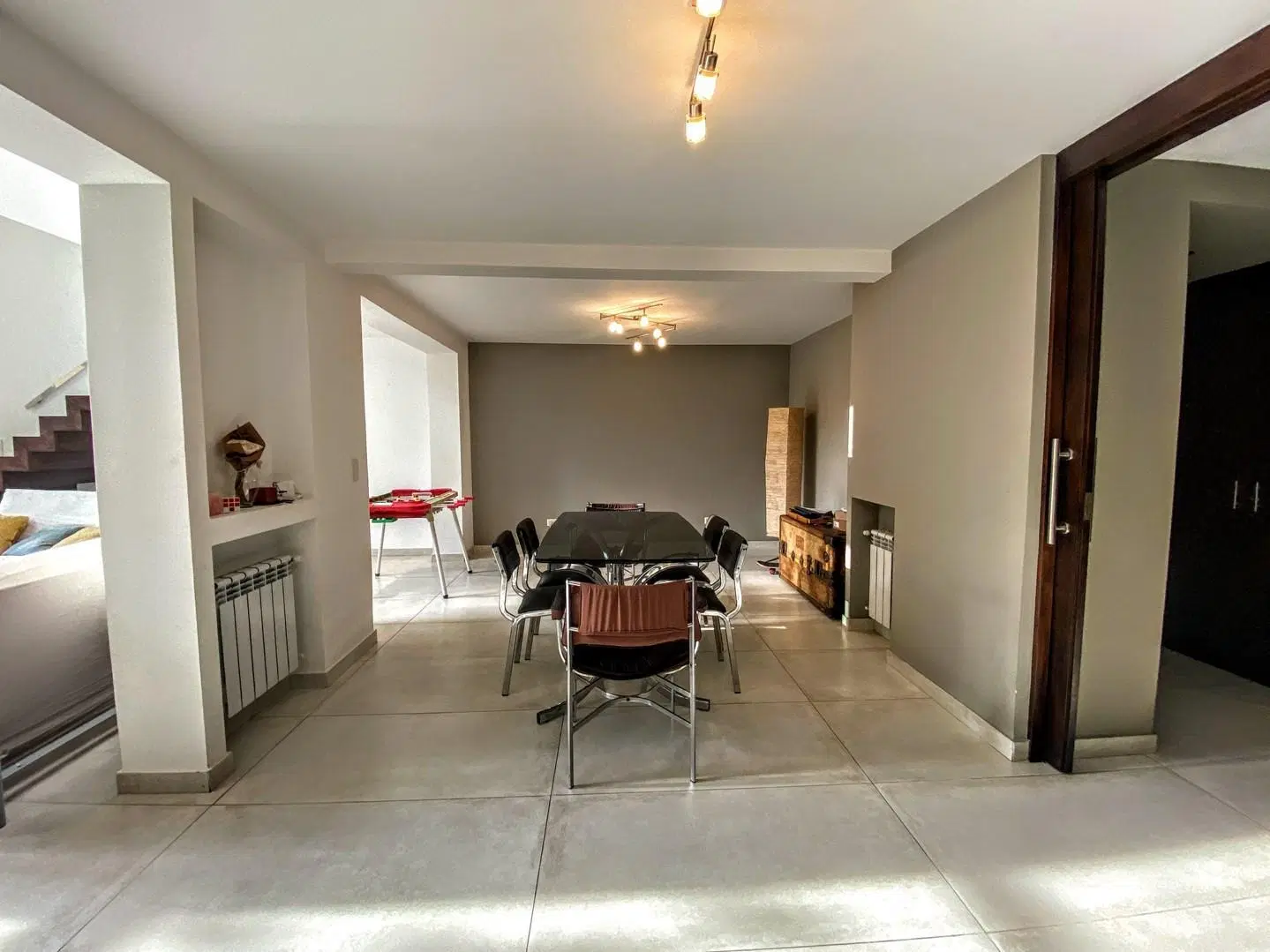 Casa en Venta en La Horqueta, San Isidro - 4 dormitorios, escritorio y dependencia separada 8