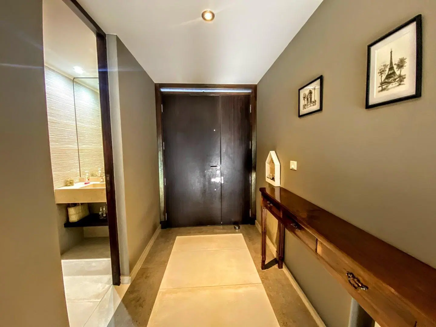 Casa en Venta en La Horqueta, San Isidro - 4 dormitorios, escritorio y dependencia 5