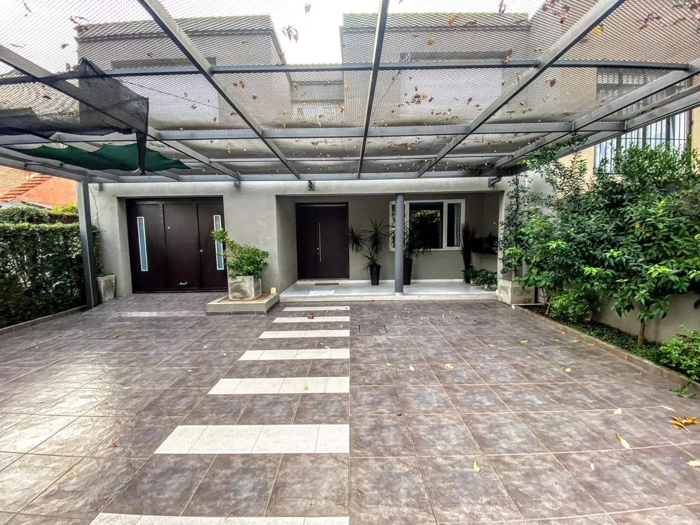 Casa en Venta en La Horqueta, San Isidro - 4 dormitorios, escritorio y dependencia 4