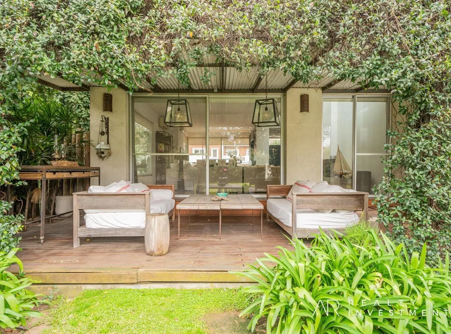 Casa  en Alquiler en San Isidro, G.B.A. Zona Norte, Argentina 5
