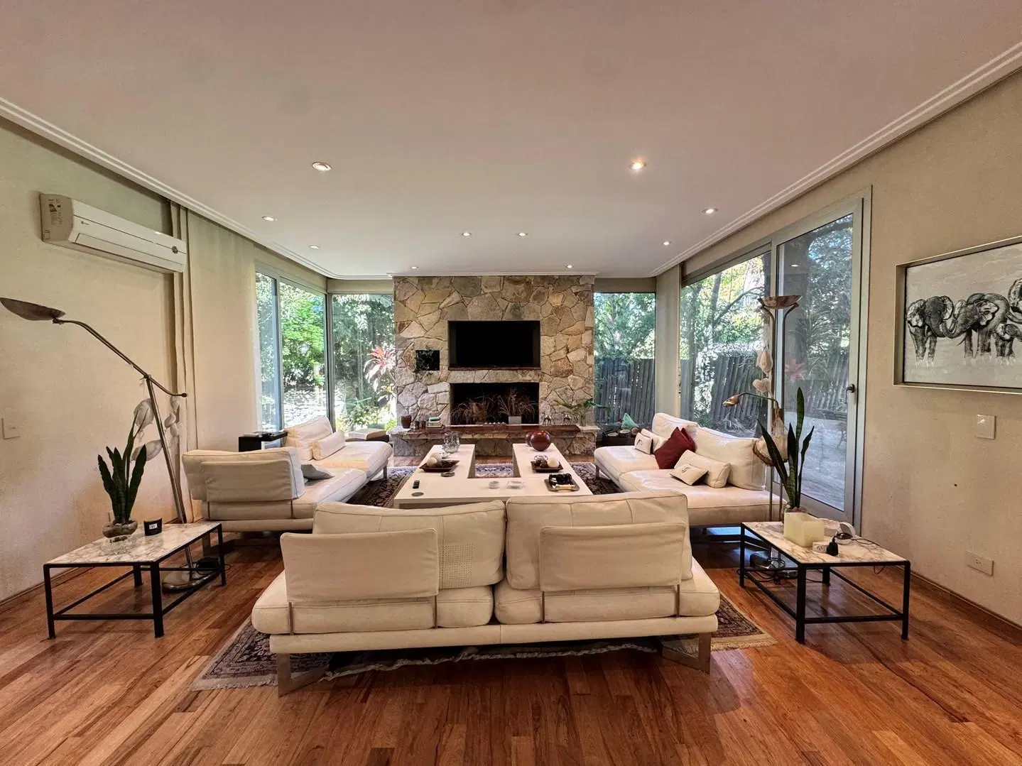 Casa  en Venta en Lomas de San Isidro, San Isidro, G.B.A. Zona Norte 4