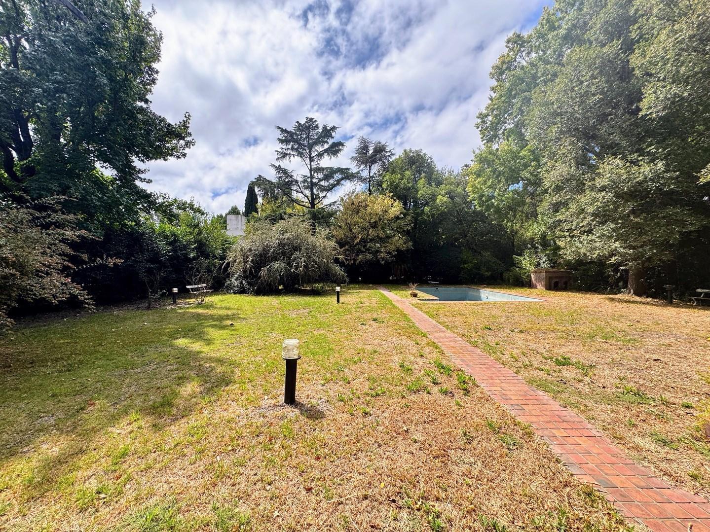 Terreno Lote en Venta en La Horqueta, San Isidro, G.B.A. Zona Norte