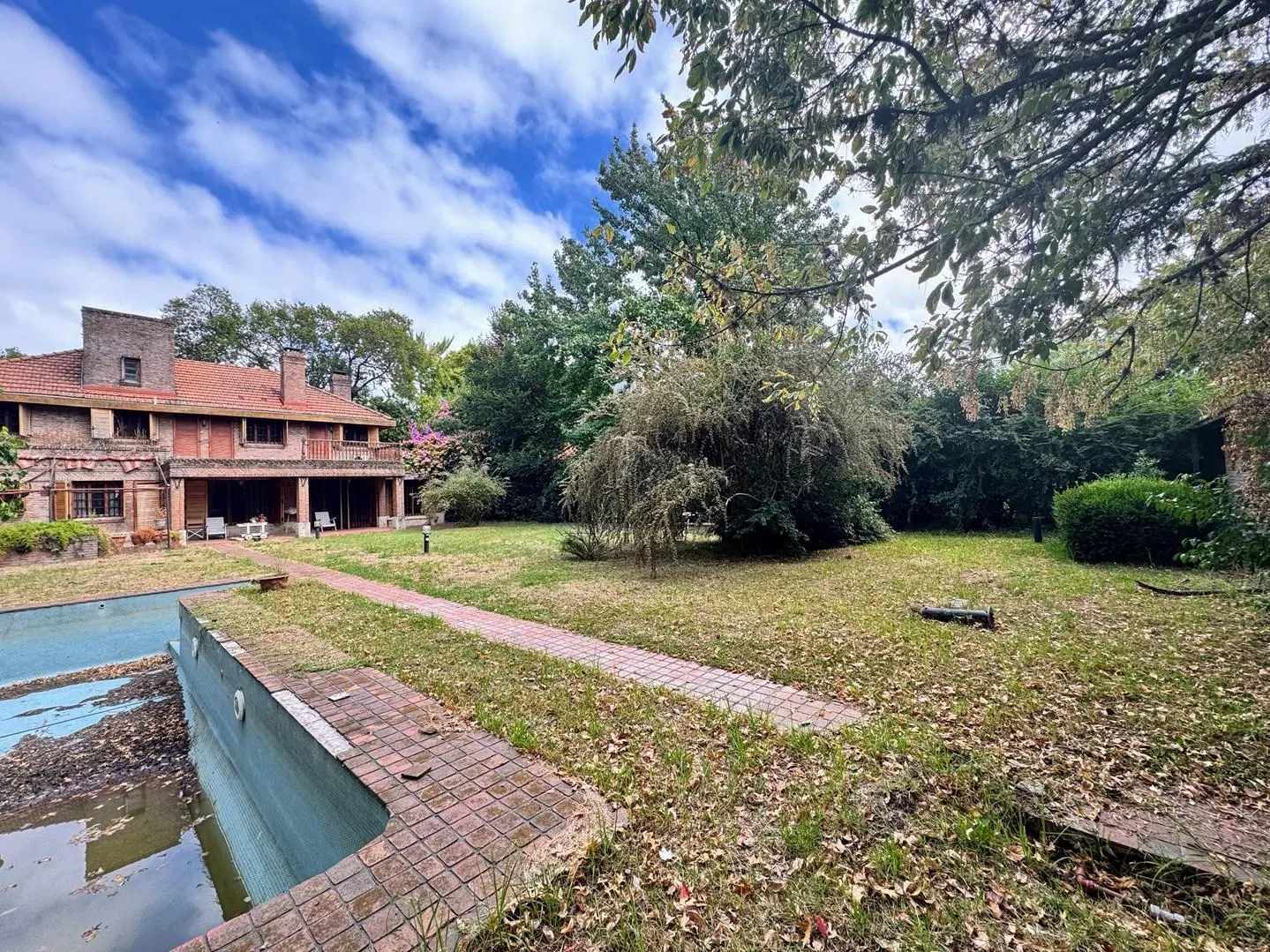 Terreno Lote en Venta en La Horqueta, San Isidro, G.B.A. Zona Norte 3